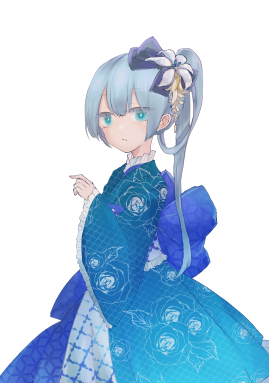 エレナ・ブラックモア